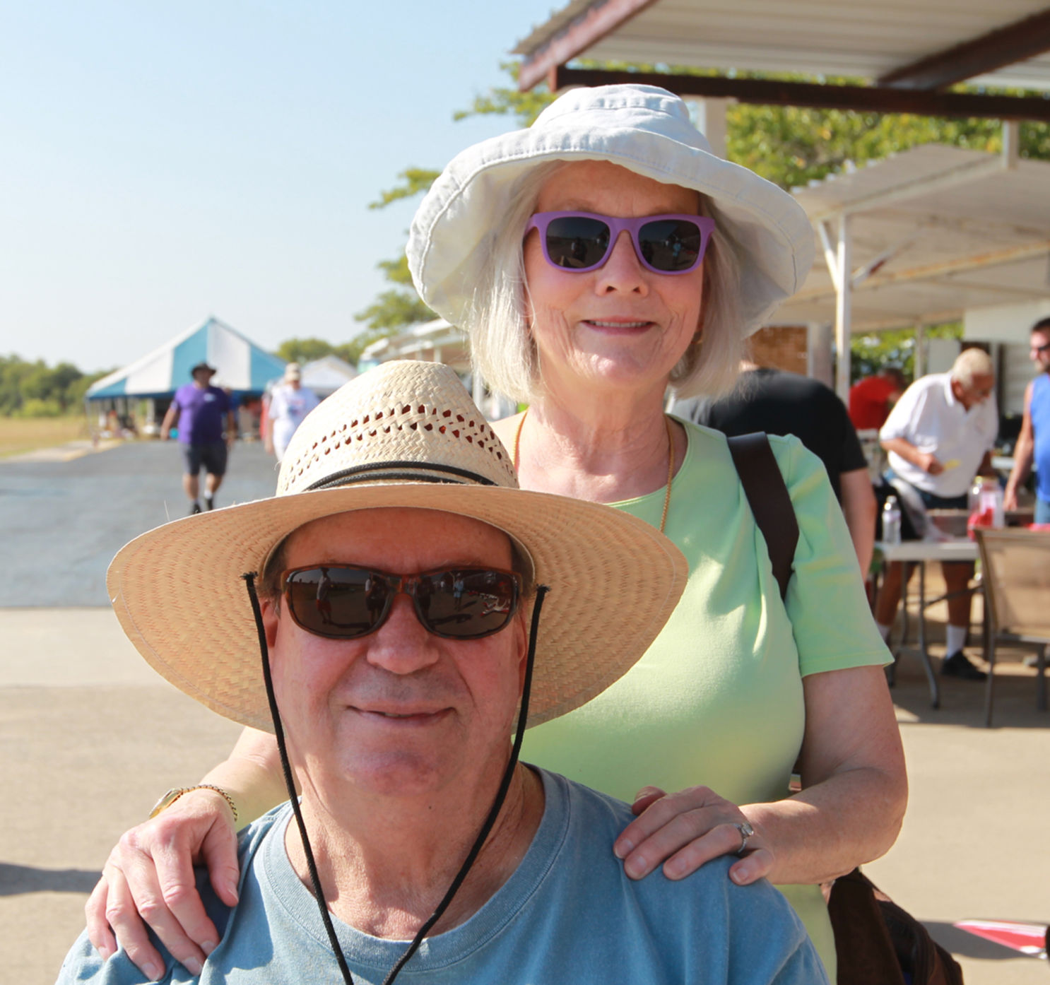 Greater Southwest Jet Rally